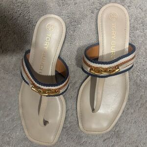 Tory Burch sandals